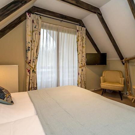 Hostellerie Schuddebeurs ภายนอก รูปภาพ